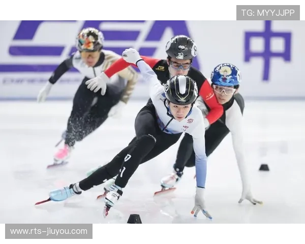 近600名选手集结青城，中国杯短道速滑精英联赛呼和浩特站今日开赛