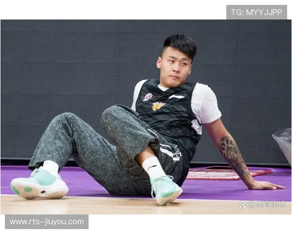 赵睿加盟北京北汽完成首秀，新阵容亮相引发关注。