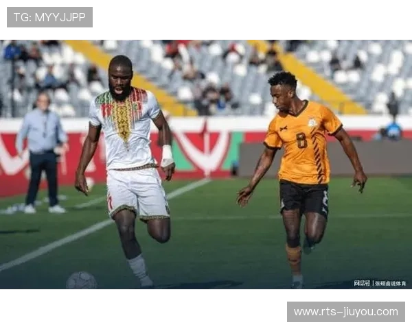 赞比亚对阵摩洛哥，东道主非洲杯小组头名在望