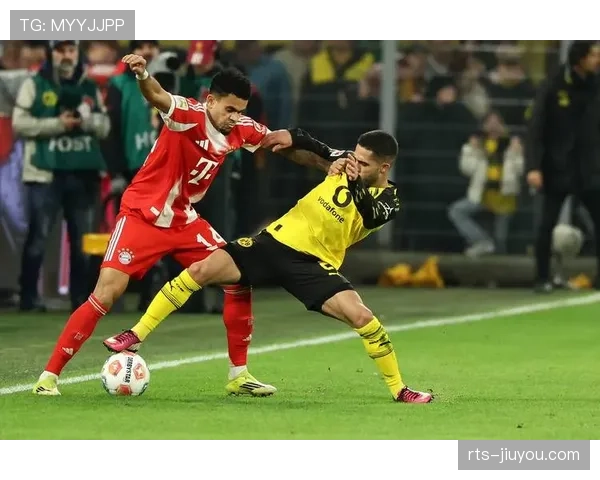 拜仁慕尼黑1-0小胜多特蒙德，积分榜领先优势扩大到7分